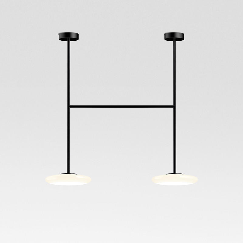 Ihana x2 100 Ceiling Light