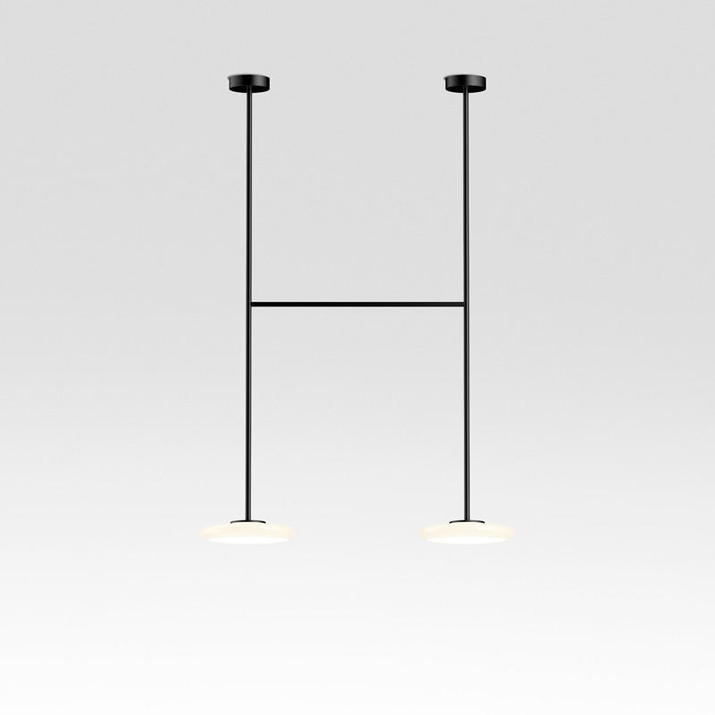 Ihana x2 150 Ceiling Light