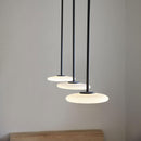 Marset Ihana x3 100 Ceiling Light | All Square Lighting