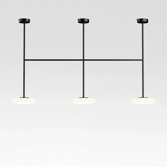 Ihana x3 100 Ceiling Light