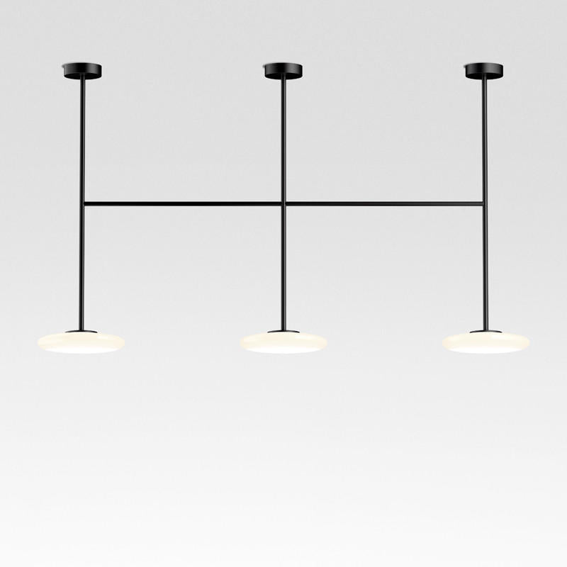 Ihana x3 100 Ceiling Light