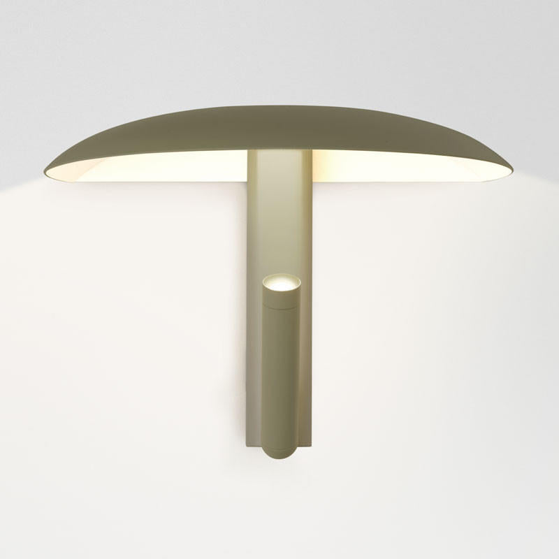 Marset Konoha Wall Light | All Square Lighting