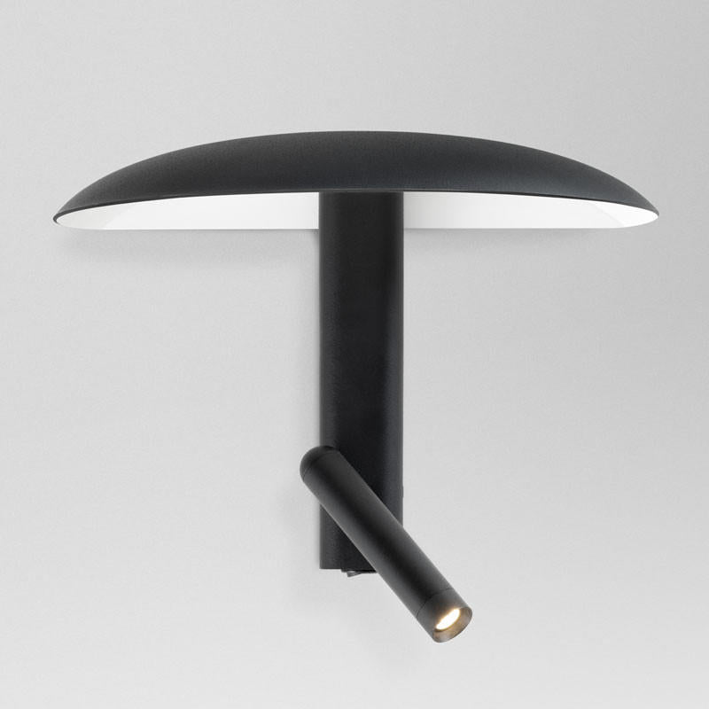 Konoha Wall Light