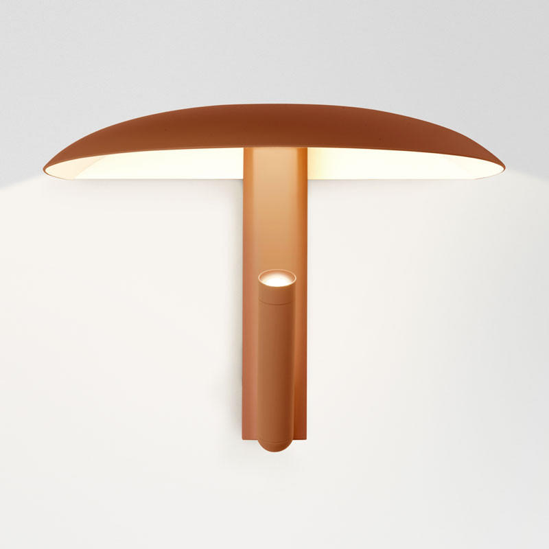 Marset Konoha Wall Light | All Square Lighting