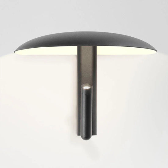 Konoha Wall Light