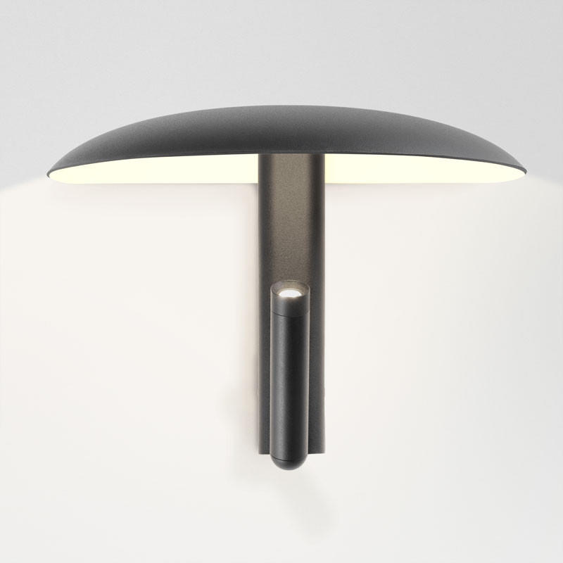 Konoha Wall Light