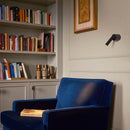 Marset LEDtube A Wall Light | All Square Lighting