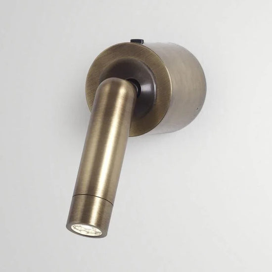 LEDtube A Wall Light