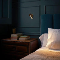 Marset LEDtube A Wall Light | All Square Lighting