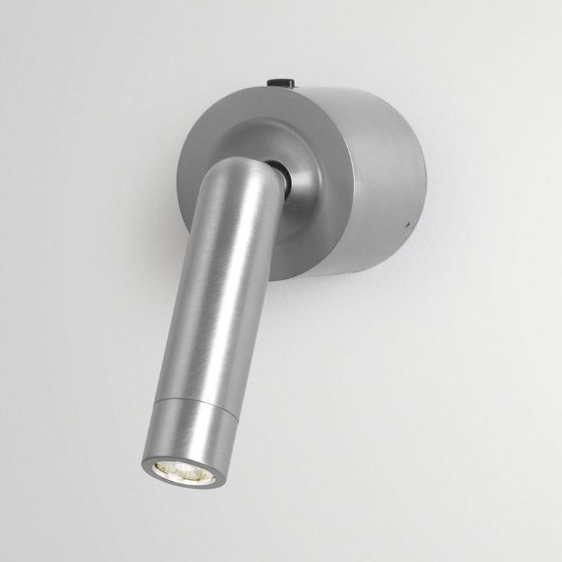 Marset LEDtube A Wall Light | All Square Lighting