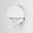Marset LEDtube R Wall Light | All Square Lighting