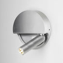 Marset LEDtube R Wall Light | All Square Lighting