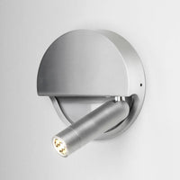 Marset LEDtube R Wall Light | All Square Lighting