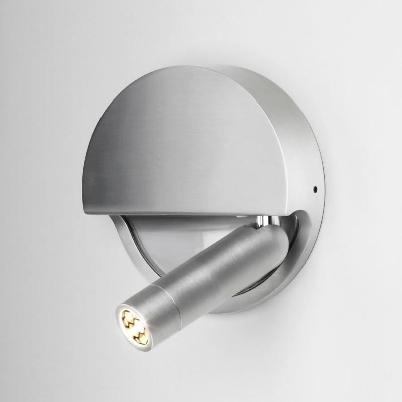 Marset LEDtube R Wall Light | All Square Lighting