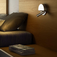 Marset LEDtube R Wall Light | All Square Lighting