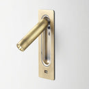 Marset LEDtube USB C Wall Light | All Square Lighting