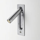 Marset LEDtube USB C Wall Light | All Square Lighting
