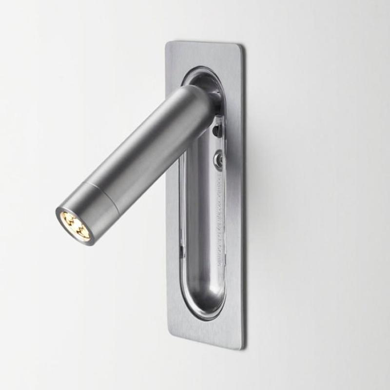 LEDtube Wall Light