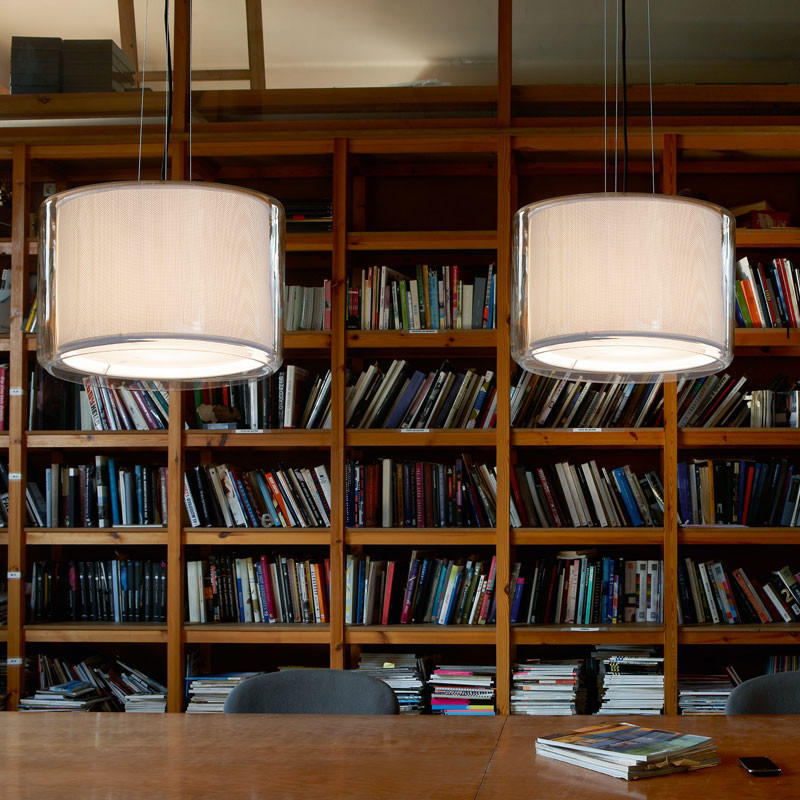 Marset Mercer 30 Pendant Light | All Square Lighting