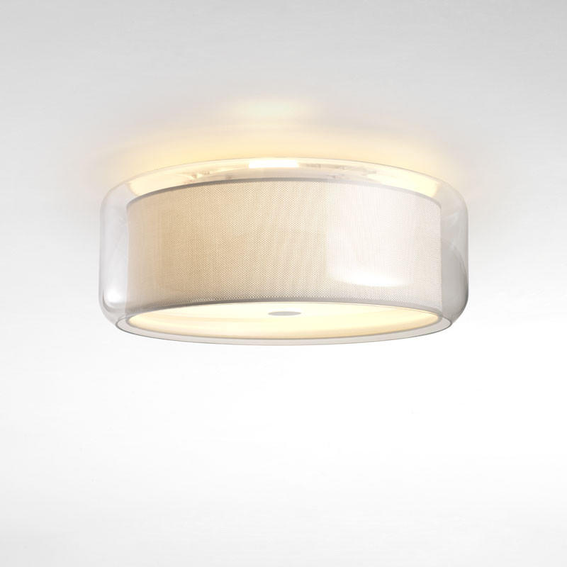 Marset Mercer Ceiling Light | All Square Lighting