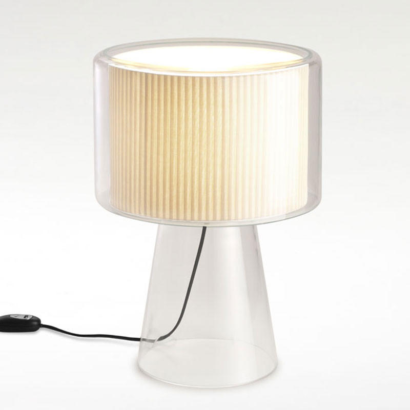 Mercer Table Lamp