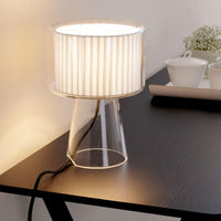 Marset Mercer Table Lamp | All Square Lighting