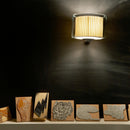 Marset Mercer Wall Light | All Square Lighting
