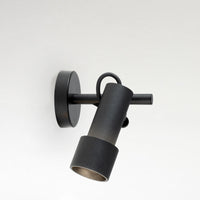 Marset Palosanto Spot Wall Light | All Square Lighting