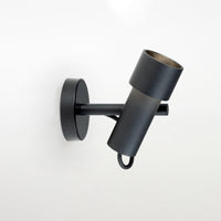 Marset Palosanto Spot Wall Light | All Square Lighting