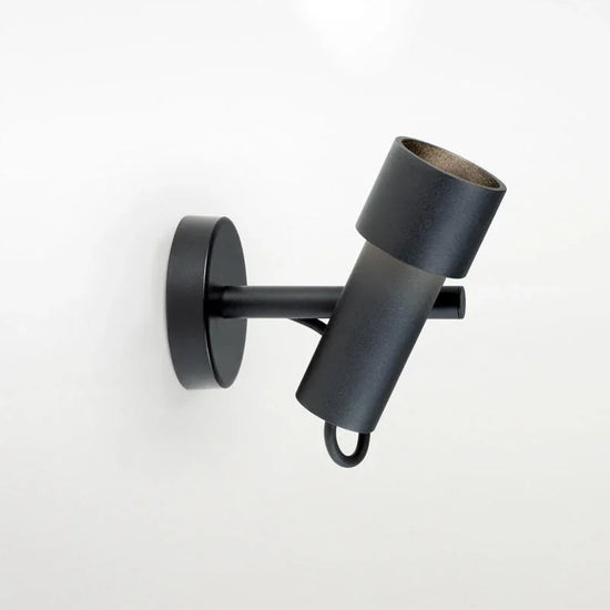 Palosanto Spot Wall Light