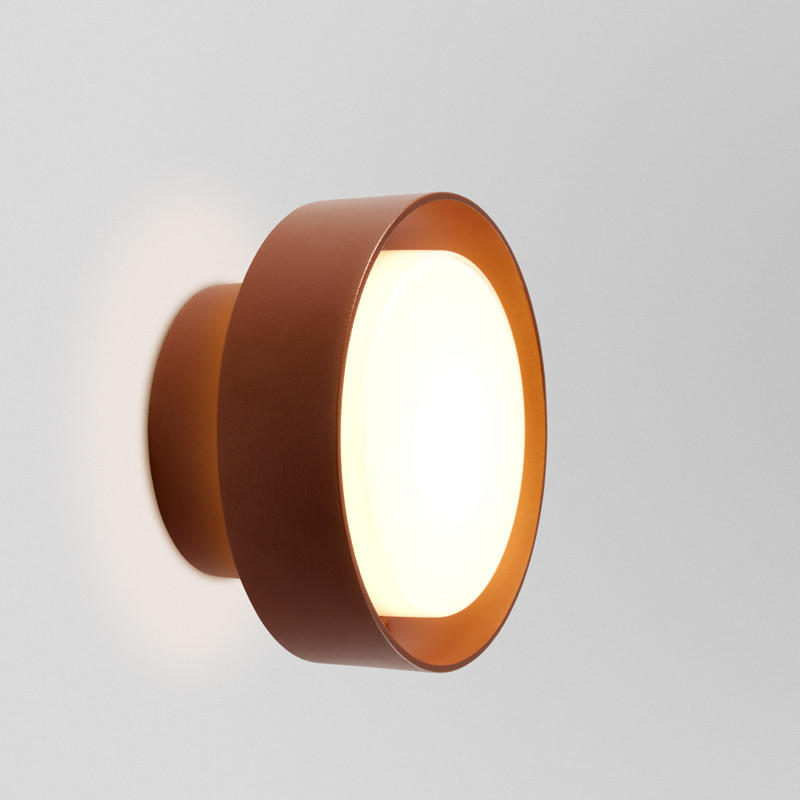 Marset Plaff-on! 16 Wall Light | All Square Lighting
