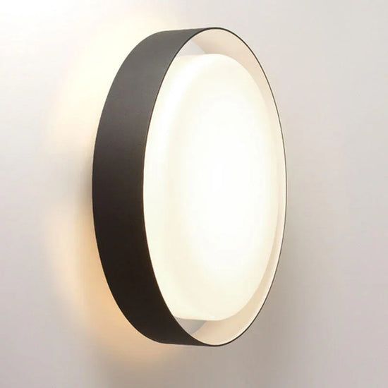 Plaff-on! 50 LED Wall Light