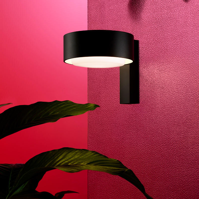 Marset Plaff-on! A Wall Light | All Square Lighting