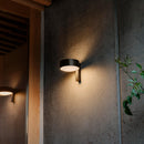Marset Plaff-on! A Wall Light | All Square Lighting