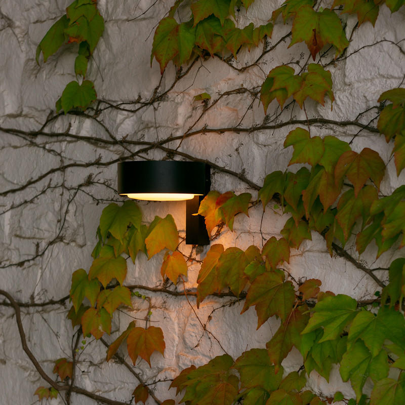 Marset Plaff-on! A Wall Light | All Square Lighting