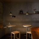 Marset Plaff-on! Pendant Light | All Square Lighting