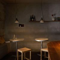 Marset Plaff-on! Pendant Light | All Square Lighting