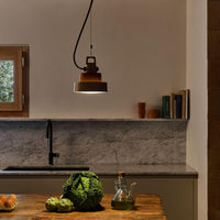 Marset Plaff-on! Pendant Light | All Square Lighting