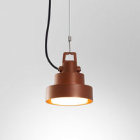 Marset Plaff-on! Pendant Light | All Square Lighting