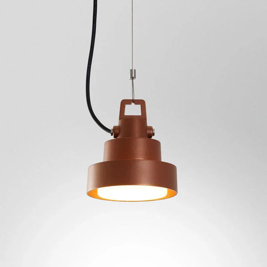 Plaff-on! Pendant Light