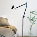 Marset Polo Floor Lamp | All Square Lighting