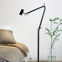 Marset Polo Floor Lamp | All Square Lighting