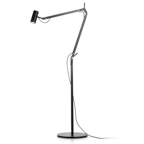 Polo Floor Lamp