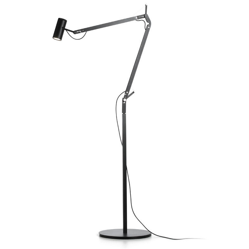 Polo Floor Lamp