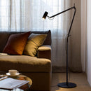 Marset Polo Floor Lamp | All Square Lighting