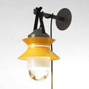 Marset Santorini IP65 Wall Light | All Square Lighting