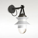 Marset Santorini IP65 Wall Light | All Square Lighting