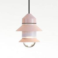 Marset Santorini Pendant Light | All Square Lighting
