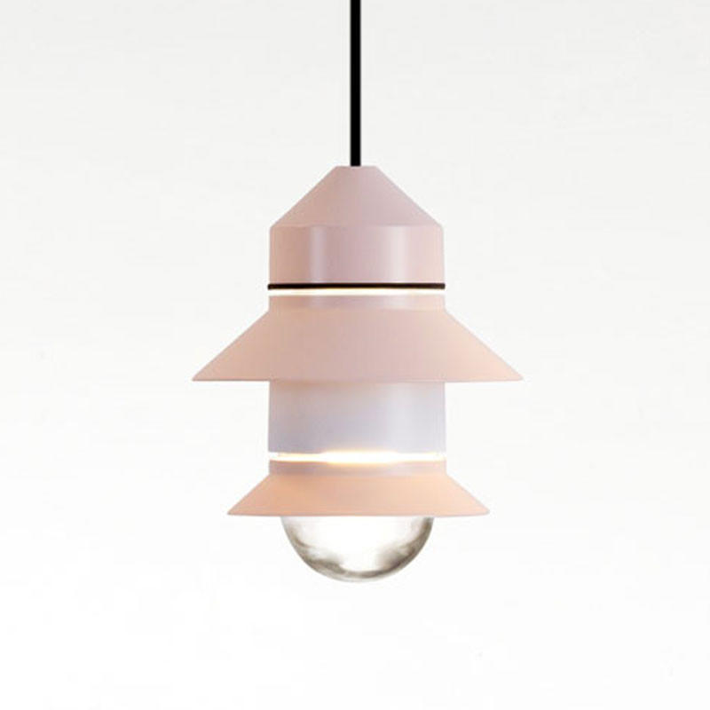 Santorini Pendant Light
