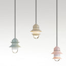 Marset Santorini Pendant Light | All Square Lighting